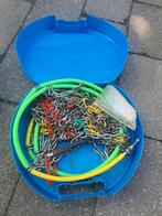 Sneeuwkettingen (e), Auto diversen, Ophalen