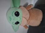 Knuffel baby yoda star wars, Ophalen of Verzenden