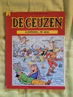 de geuzen 3: Flodderbes, de heks, Eén stripboek, Ophalen of Verzenden, Gelezen