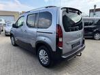 Peugot // Rifter // 1.5 HDI, Auto's, Bestelwagens en Lichte vracht, Voorwielaandrijving, 75 kW, Leder en Stof, Bedrijf