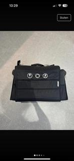 Reistas - travelcase bugaboo, Ophalen, Zo goed als nieuw, Bugaboo
