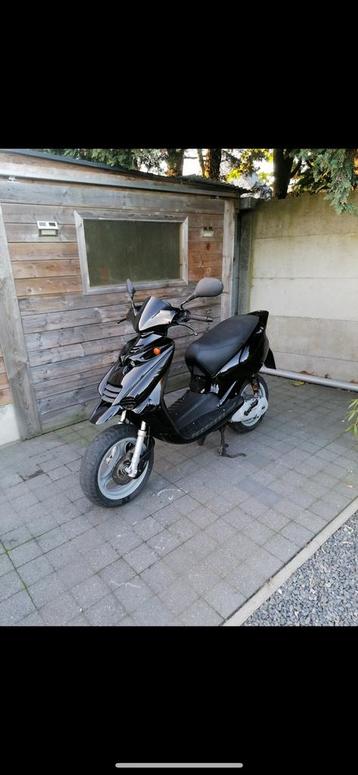 Beta ark beschikbaar voor biedingen