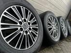 17 " Mercedes Sprinter W906 W907 Volkswagen Crafter velgen, Auto-onderdelen, Banden en Velgen, 17 inch, 235 mm, Bestelwagen