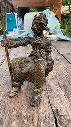 Bronze benin, Antiek en Kunst, Ophalen of Verzenden