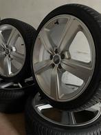 20 inch originele Audi velgen met nieuwe All-Season banden, Auto-onderdelen, Banden en Velgen, Ophalen of Verzenden