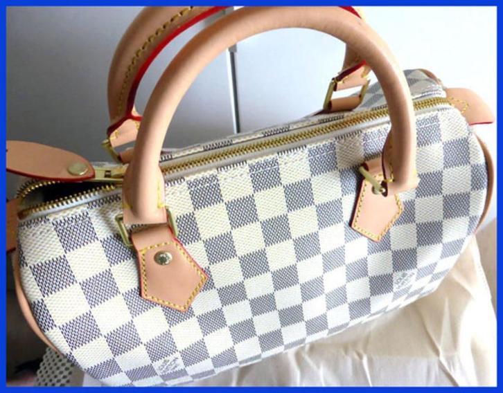 Speedy Handtas (Nieuw !), Handtassen en Accessoires, Tassen | Damestassen, Nieuw, Handtas, Ophalen of Verzenden