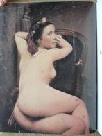 Early Erotic Photography   Serge Nazrieff, Livres, Enlèvement ou Envoi, Neuf, Photographie général