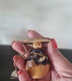 Leuke Sosaku Kokeshi, Verzenden
