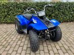 Yamaha breeze 125 1750€, Motoren, 1 cilinder