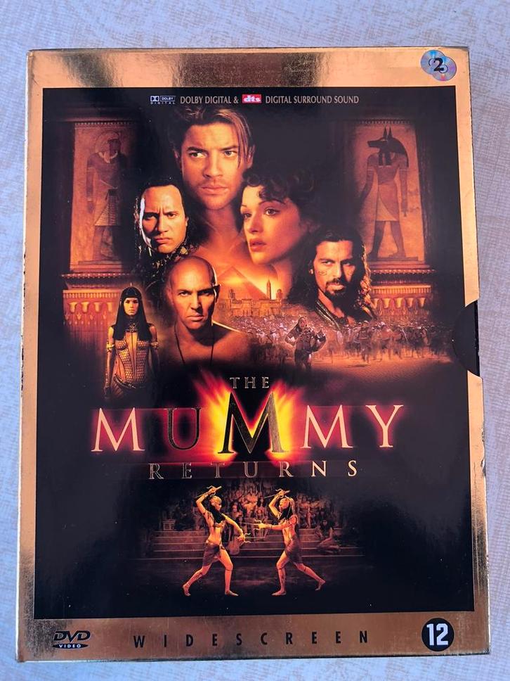 57dvd’s te koop 1,00/st of allemaal voor 50€, CD & DVD, DVD | Autres DVD, Comme neuf, Enlèvement