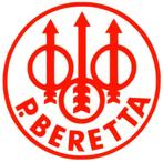 Beretta sticker #2, Verzamelen, Verzenden, Nieuw
