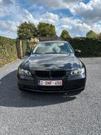 BMW 318i E90, Auto's, 4 deurs, Achterwielaandrijving, 1995 cc, Zwart