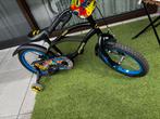 Kinderfiets 16inch, Ophalen, Zo goed als nieuw, 16 tot 20 inch