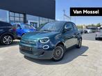 Fiat 500e Icon 42Kwh, Auto's, Automaat, 4 deurs, Stof, Te koop