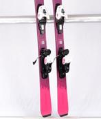 Skis pour enfants de 130 cm ATOMIC VANTAGE GIRL, grip walk +, Carving, Skis, Utilisé, Atomic