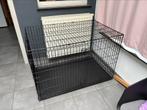 Bench hond XXL, Ophalen, Zo goed als nieuw