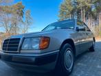 Mercedes-Benz W124, 1993, 152000km zeer mooi, Auto's, Mercedes-Benz, Diesel, Open dak, Particulier, Te koop