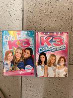 K3, Envoi, Comme neuf