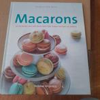 Macarons, Ophalen of Verzenden, Zo goed als nieuw