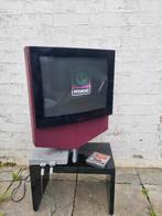 BANG & OLUFSEN BEOCENTER 1 – DESIGN KLASSIEKER, TV, Hi-fi & Vidéo, Enlèvement ou Envoi, Utilisé, Autres marques