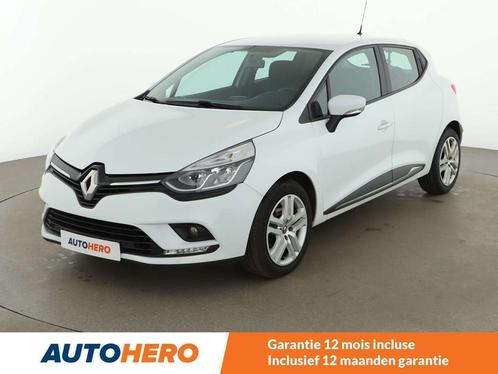 Renault Clio 0.9 TCe Societé (bj 2020), Auto's, Renault, Particulier, Te koop, Clio, ABS, Airbags, Airconditioning, Bluetooth