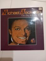 Michael Jackson : one day in your life, Verzenden