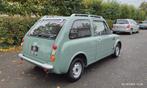 1990 Nissan PAO / papiers FR (tag: figaro oldtimer micra), Autos, 5 places, Automatique, Achat, Particulier