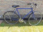koersfiets, Ophalen, Gebruikt, Versnellingen