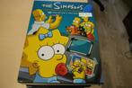 the simpsons  4 disc box, Cd's en Dvd's, Boxset, Ophalen of Verzenden