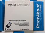 Canon 540XL alternatief, Computers en Software, Printerbenodigdheden, Ophalen of Verzenden, Nieuw, Cartridge, PrintAbout