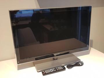 TV LED Samsung UE32C6000 32'' beschikbaar voor biedingen