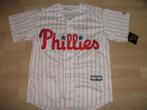 Philadelphia Phillies Jersey Harper maat: M, Sports & Fitness, Baseball & Softball, Vêtements, Baseball, Envoi, Neuf