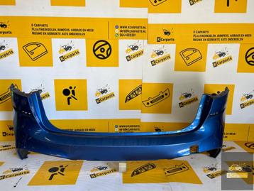 Achterbumper Bmw x1 F48 PDC M-Pakket 511280758 bumper beschikbaar voor biedingen