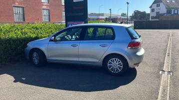 Volkswagen golf 6, Auto-onderdelen, Ophalen, Voor, Volkswagen