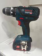 Bosch zoeker, Doe-het-zelf en Bouw, Gereedschap | Boormachines, Ophalen of Verzenden, Zo goed als nieuw
