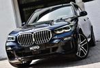 BMW X5 XDRIVE30D AS M PACK * 1HD / FULL OPTION *, SUV ou Tout-terrain, 5 places, Cuir, Hayon arrière électrique
