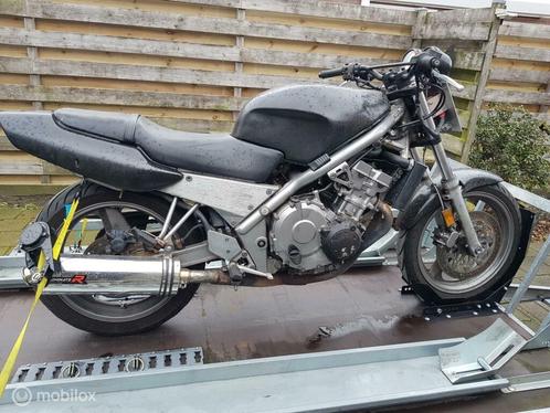 Onderdelen Honda CB 1 Super sport/CB 400F NC 27, Motoren, Onderdelen | Honda, Gebruikt, Ophalen of Verzenden