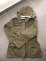 Jas Catimini, maat 140, Kinderen en Baby's, Ophalen of Verzenden, Zo goed als nieuw, Jas