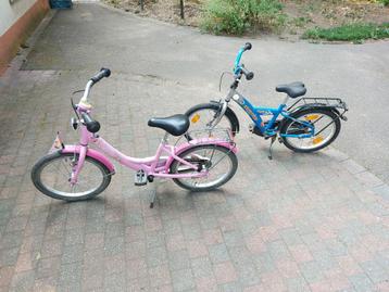 jongensfiets beschikbaar voor biedingen