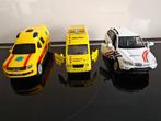 Speelgoedauto's, Kinderen en Baby's, Speelgoed |Speelgoedvoertuigen, Ophalen, Gebruikt