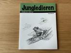 D. du Bosque - Jungledieren, Ophalen, Gelezen, D. du Bosque