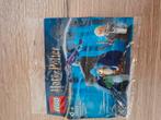 Lego Harry Potter : draco in the forbidden forest 30677, Verzamelen, Verzenden, Zo goed als nieuw