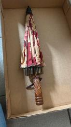 Chinese Paraplu, Antiek en Kunst, Ophalen