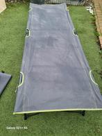 Veldbed, Ophalen, Gebruikt, Campingmeubel-accessoire