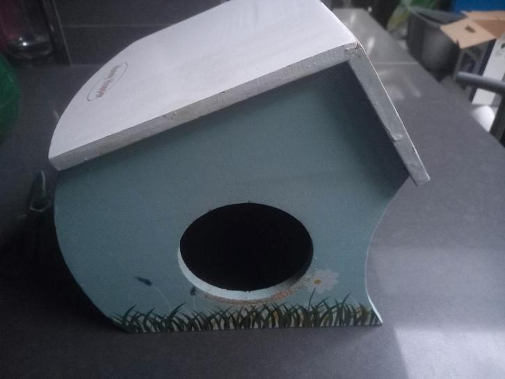 KNAAGDIER HUISJE, Dieren en Toebehoren, Knaagdieren