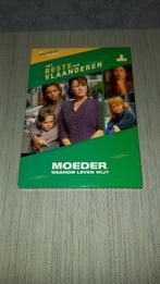 DVD Box Moeder waarom leven wij?, Ophalen of Verzenden, Zo goed als nieuw