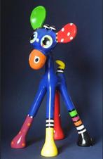 "Alex" - Jacky Zegers, Antiek en Kunst, Ophalen of Verzenden