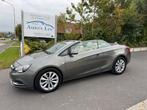 Opel cascada 1.6ecotec/automaat/camera/elektrische stoelen/, Auto's, Automaat, 4 zetels, Cabriolet, Leder