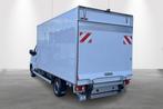Nissan Interstar L3H1 3.5T 2.0 dCi 150 MT N-Connecta meubelk, Auto's, Voorwielaandrijving, Stof, 110 kW, 4 cilinders