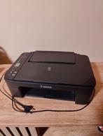 Canon PIXMA TS3150 All-in-One Printer, Enlèvement ou Envoi, All-in-one, Fax, Utilisé